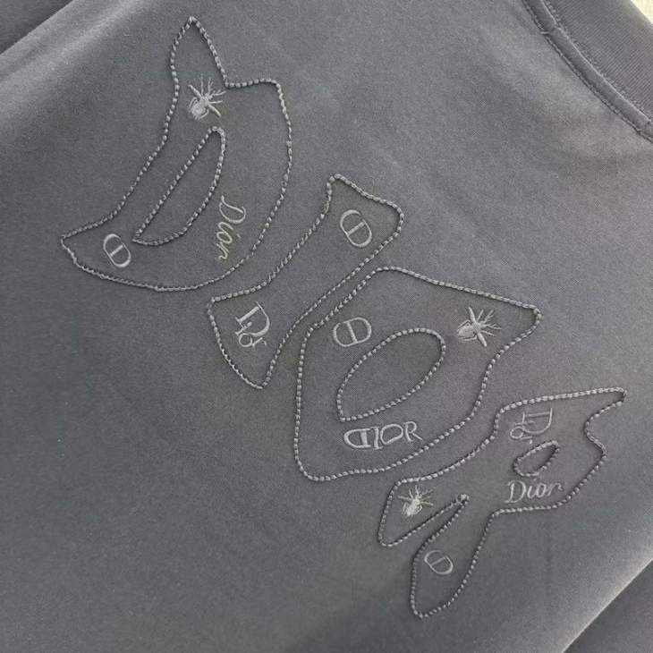 Dior T Shirts Short _SKUDiorS-2XLhgntx8616049
